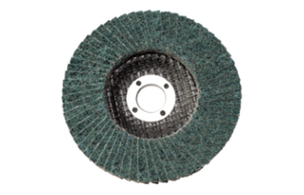 surface condition material scm flap discs