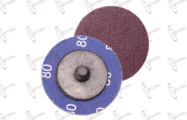 5 inch 125mm abrasive disc